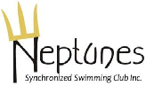 Neptunes Synchronised Swimming Club